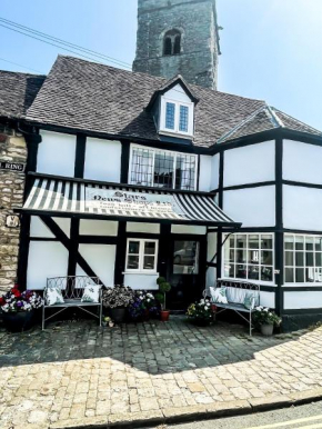 Humbug Cottage